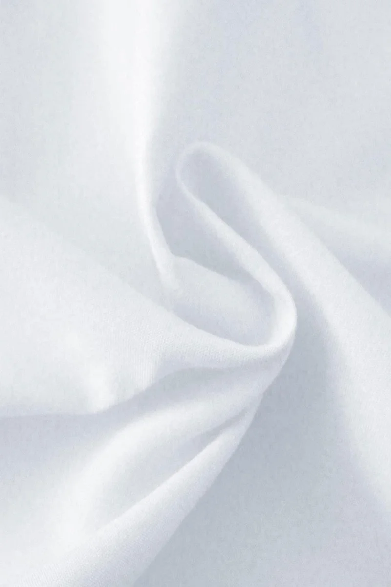 كوتن كونسيبت 2-Piece Liquid-Proof Elastic Combed Cotton Baby Bed Sheets