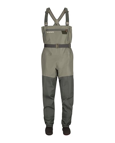 Simms Tributary Stockingfoot Basalt M 911 - Image 1