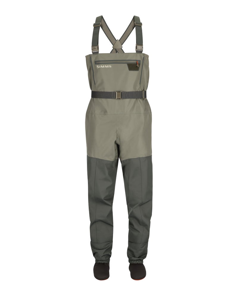 Simms Tributary Stockingfoot Basalt M 911 - Image 2