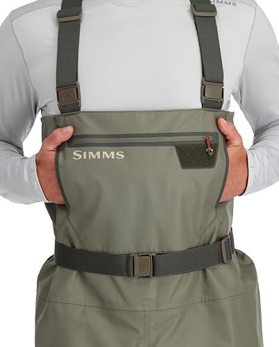 Simms Tributary Stockingfoot Basalt M 911 - Image 3
