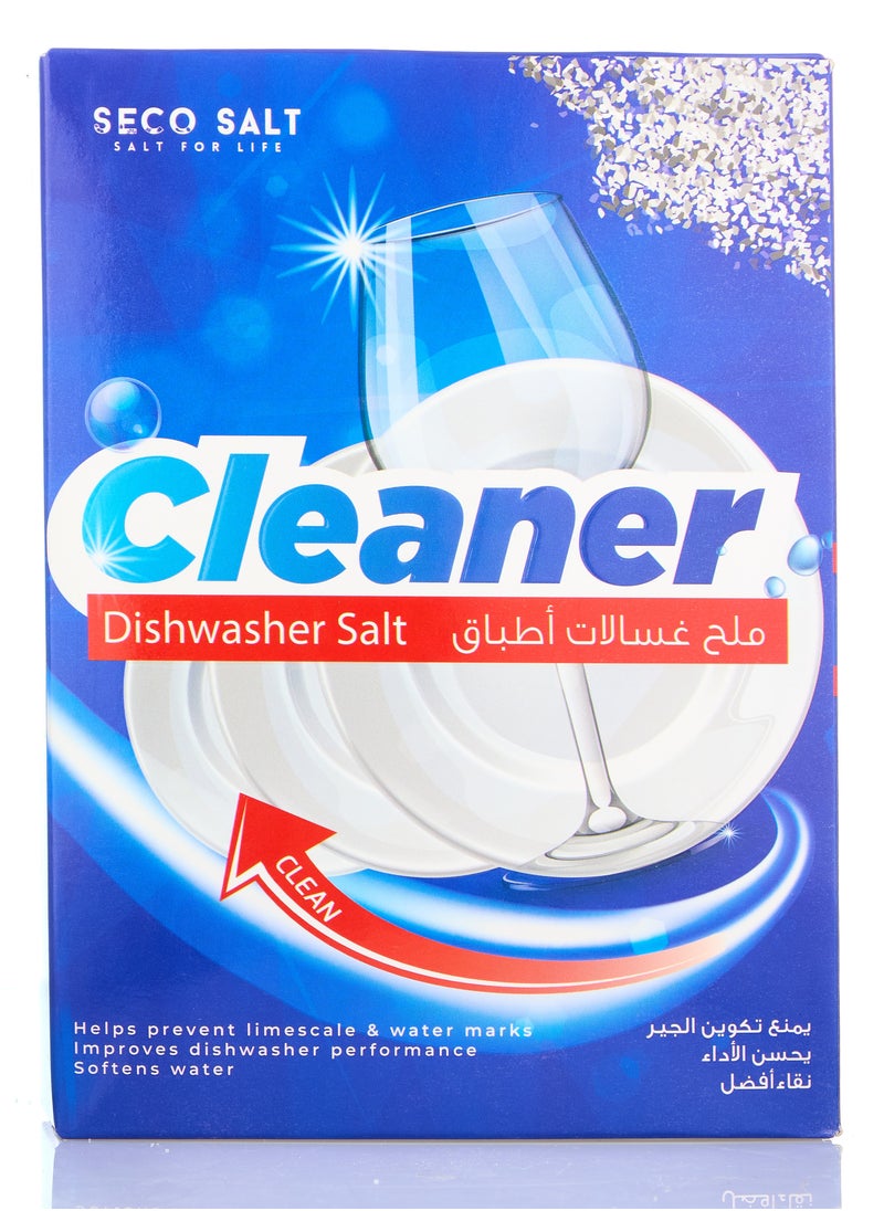 CLEANER DishWashers Salt 1KG  - Image 1