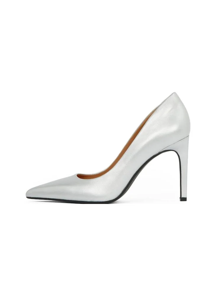 CALVIN KLEIN Hight Heel Pumps