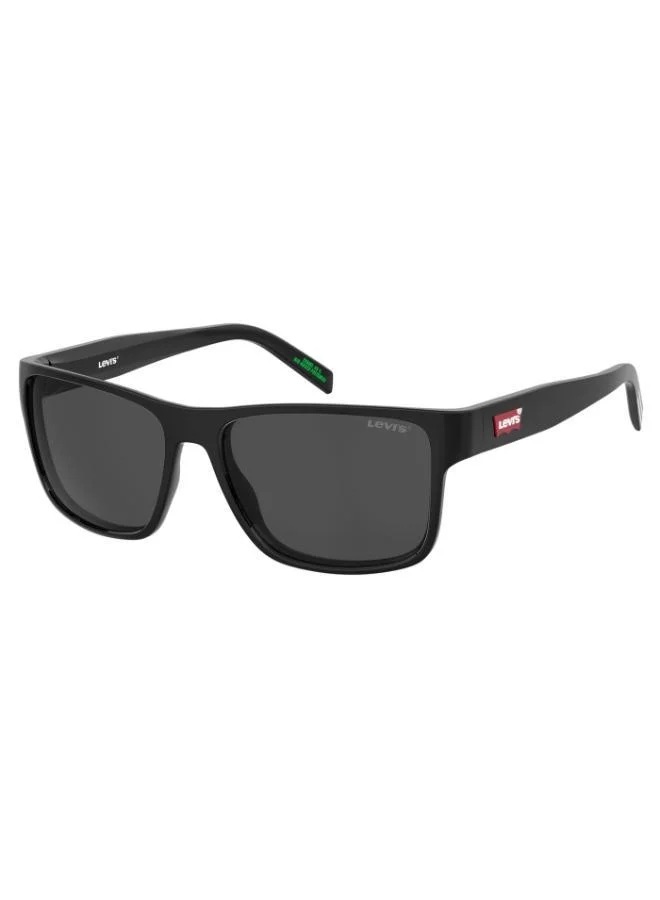 Levi's Rectangular Sunglasses Frames