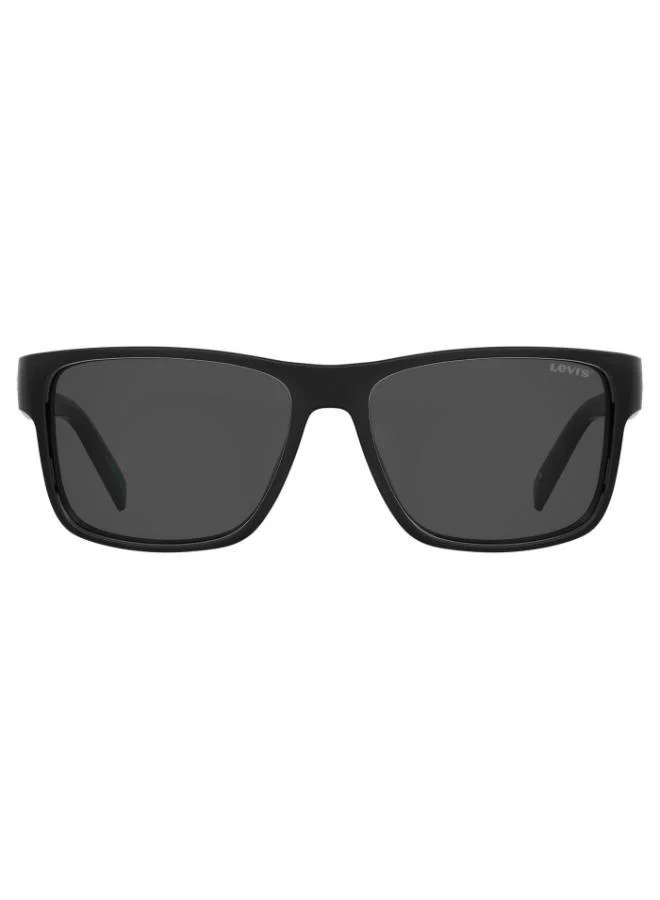 Levi's Rectangular Sunglasses Frames