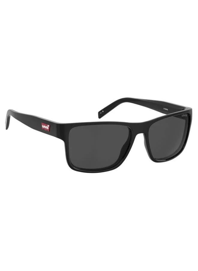 Levi's Rectangular Sunglasses Frames