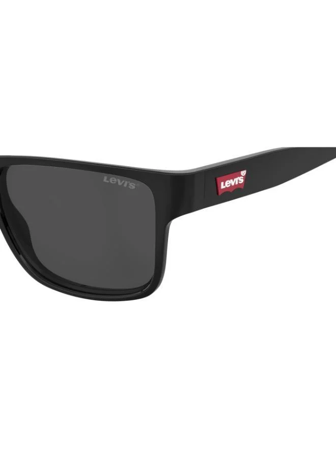 Levi's Rectangular Sunglasses Frames