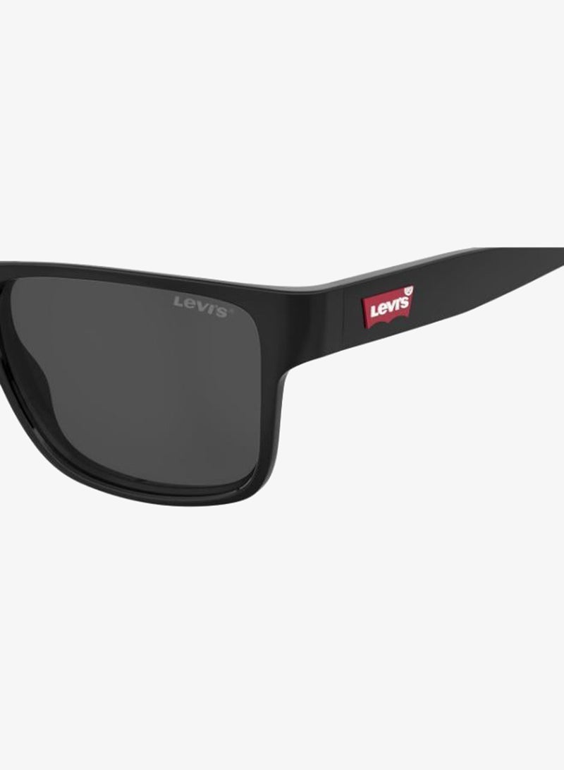 Levi's Rectangular Sunglasses Frames - Image 4