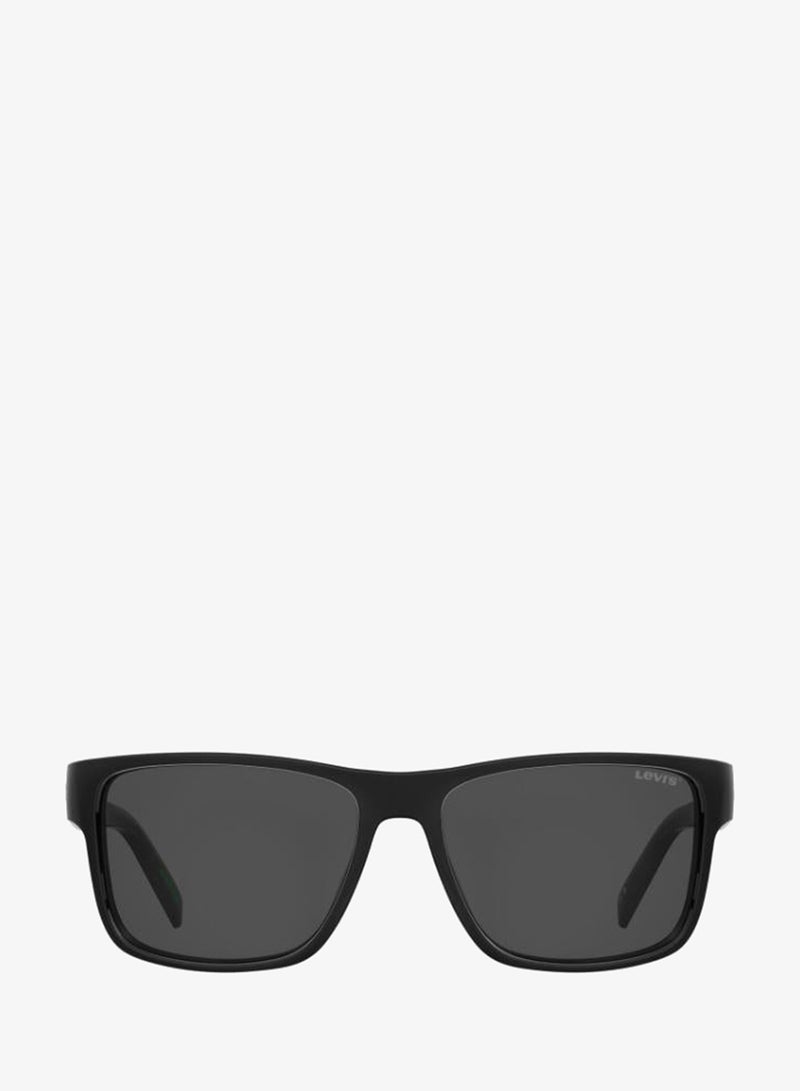 Levi's Rectangular Sunglasses Frames - Image 3