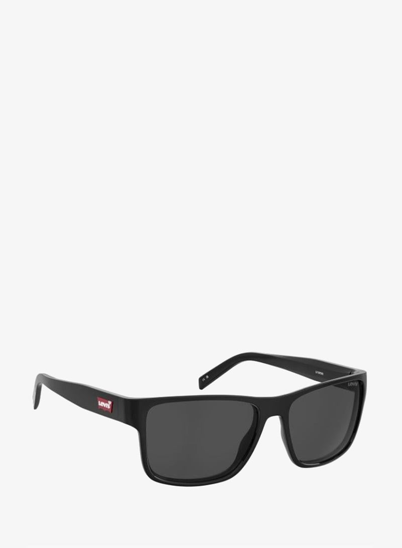 Levi's Rectangular Sunglasses Frames - Image 2