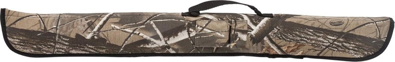 Viper by GLD Products Billiard/Pool Cue Soft Vinyl Case, Holds 1 Complete 2-Piece Cue (1 Butt/1 Shaft), Realtree Hardwoods HD Camo,One Size,27-0815 - Image 2