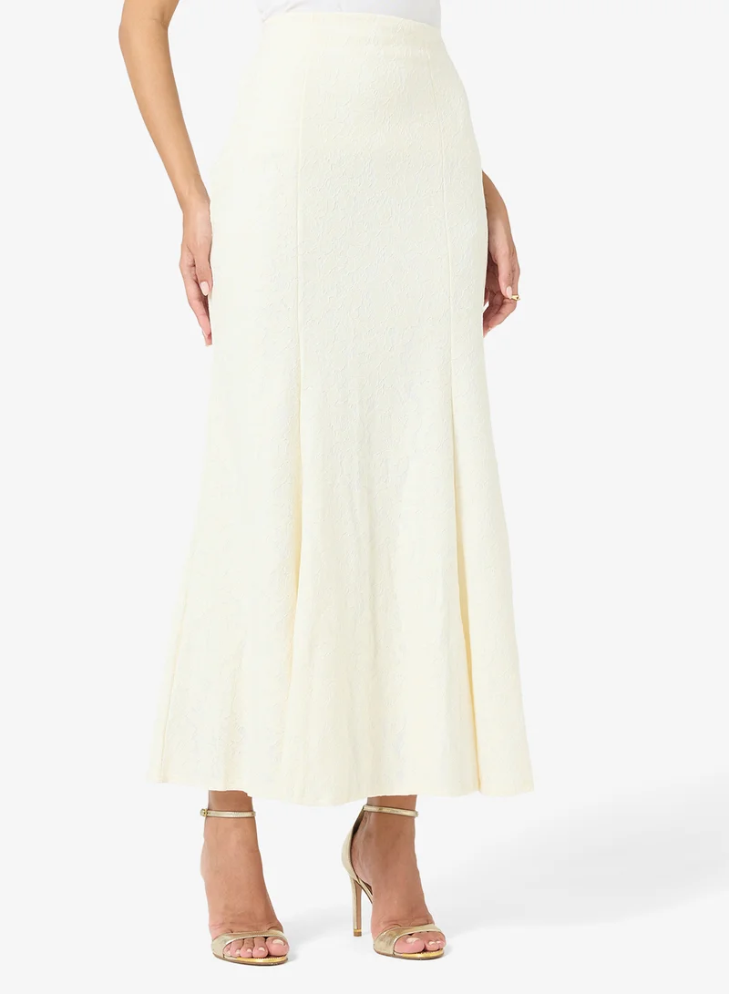 Khizana  Top & Skirt Set for Women | Best Price UAE
