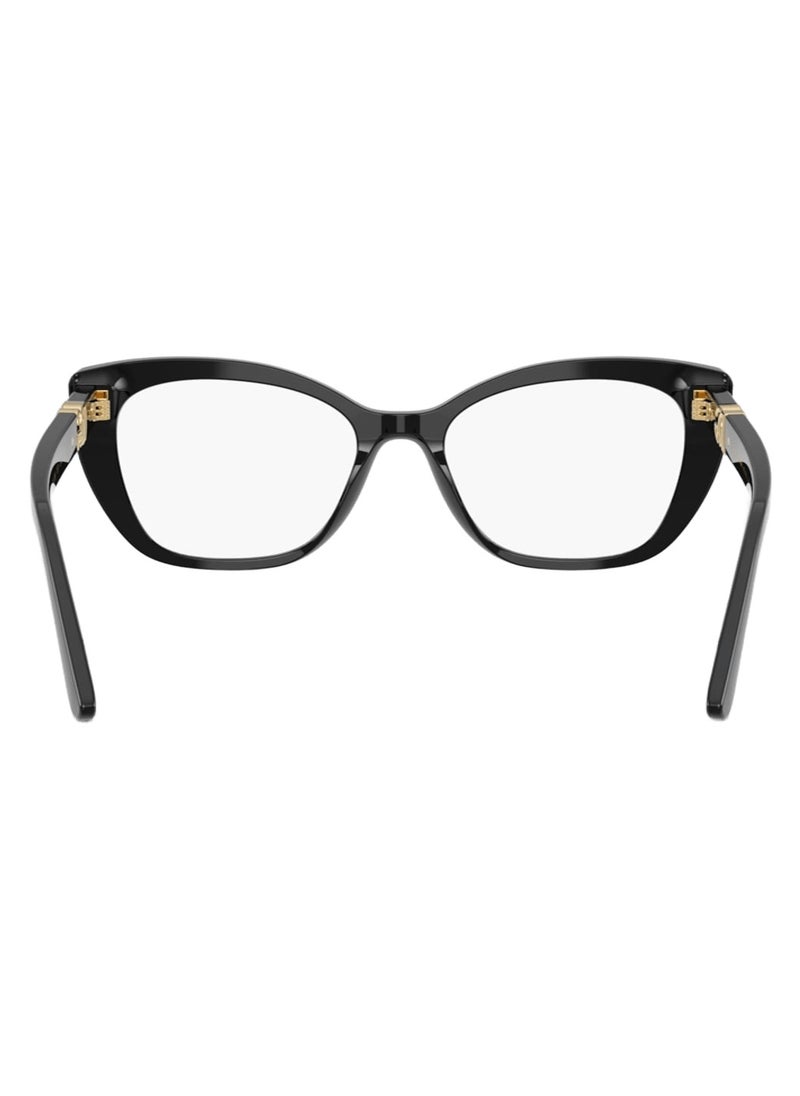 Dolce & Gabbana DG3398 Women's Eyeglasses Frame - pzsku/Z92A29D944DDDB009DDEAZ/45/_/1740547863/9a4aac15-fb90-4082-a012-dbeaa0049817