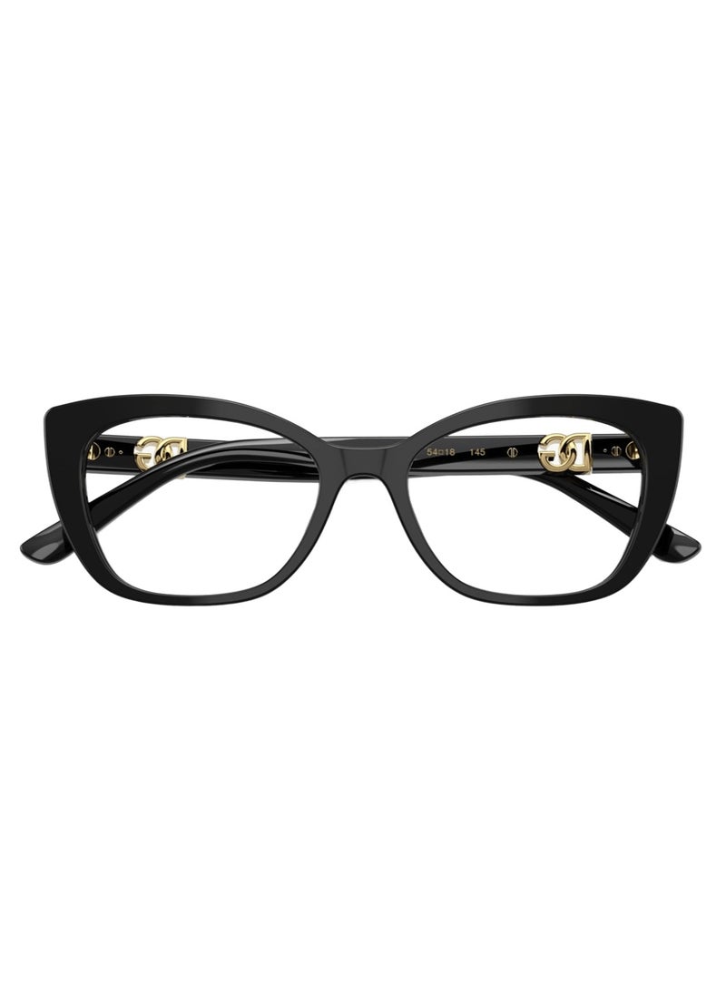 Dolce & Gabbana DG3398 Women's Eyeglasses Frame - pzsku/Z92A29D944DDDB009DDEAZ/45/_/1740547864/aef83dab-3ceb-4b2e-90fe-26b853f5850a