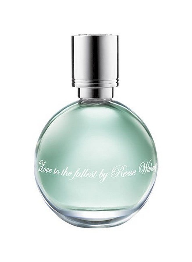 AVON Love To The Fullest By Reese Witherspoon (Avon 1.7 Fl Oz) - Image 2