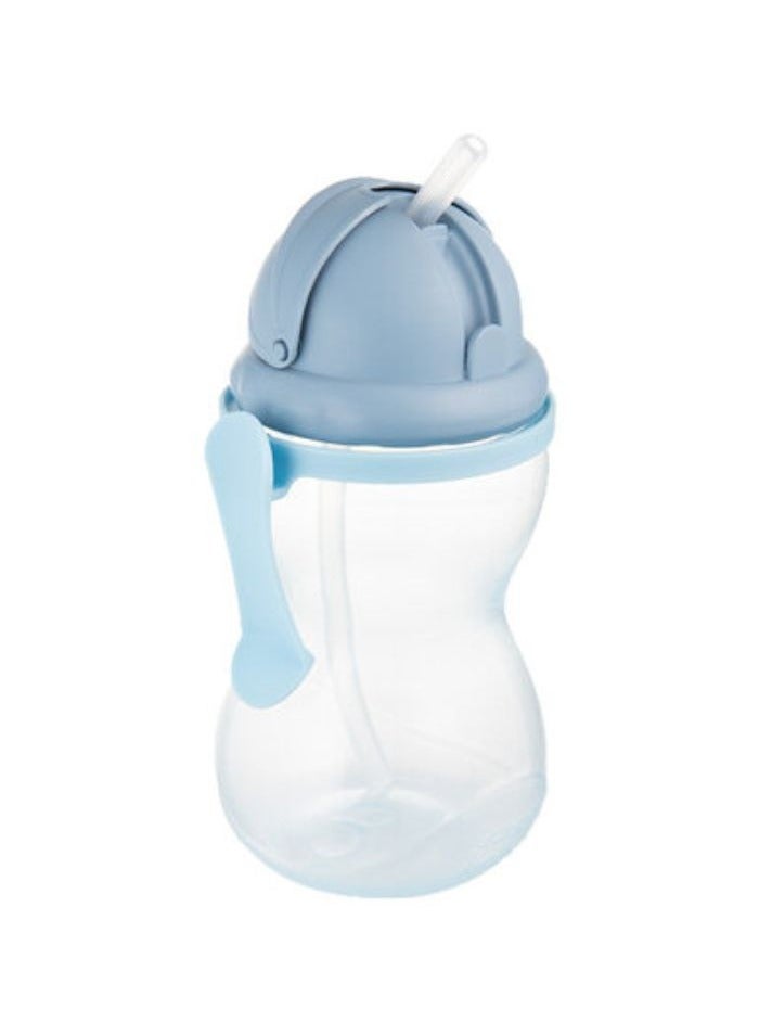 كانبول بيبز كوب كانبول بيبيز الرياضي بشفاطة سيليكون 370 مل - Image 2