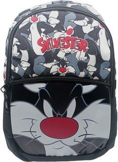 Looney Tunes Sylvester School Bag 2782  - Image 1