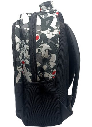 Looney Tunes Sylvester School Bag 2782  - Image 2