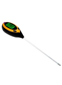 4-In-1 Soil Tester Moisture Meter