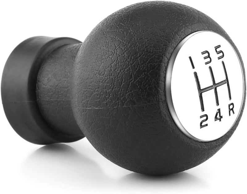 Wivplex 5 Speed Gear Shift Knob for Suzuki SX4 - Image 2