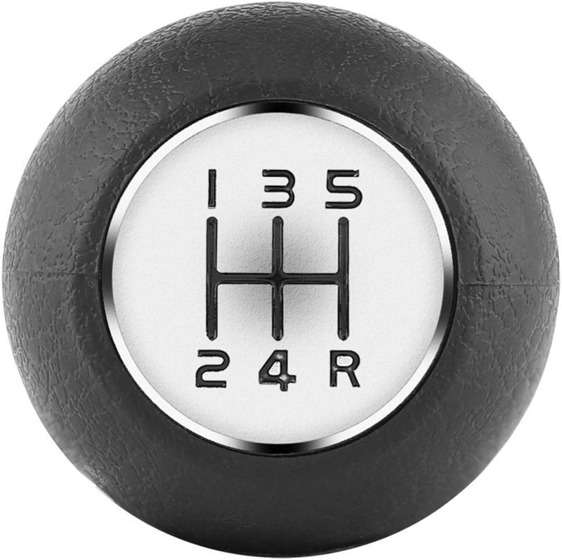 Wivplex 5 Speed Gear Shift Knob for Suzuki SX4 - Image 3