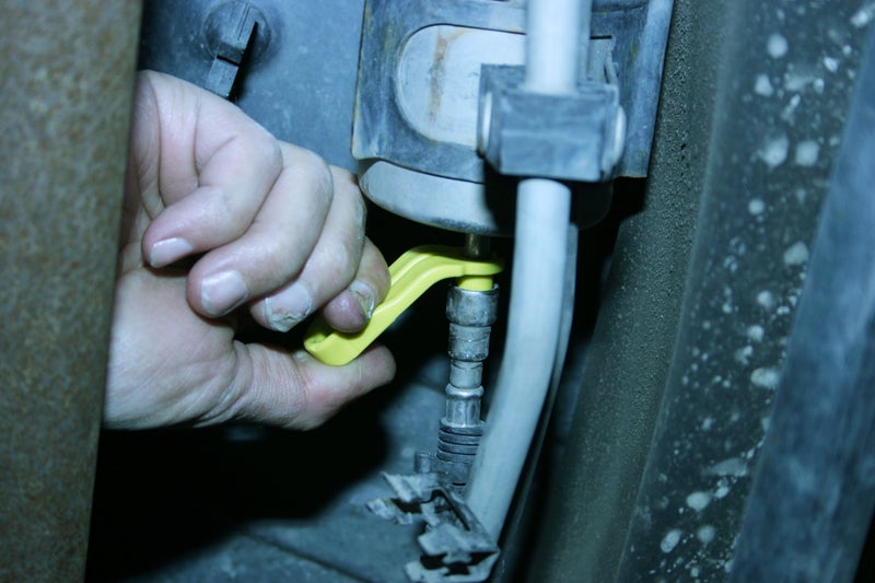 Lisle مجموعة أدوات فصل الزاوية ليسل 39400 - Image 2