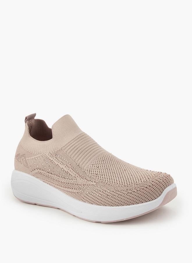 شو اكسبرس أحذية رياضية نسائية سهلة الارتداء - Image 1