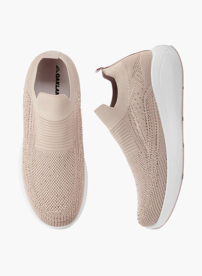 شو اكسبرس أحذية رياضية نسائية سهلة الارتداء - Image 3