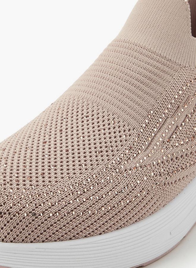 شو اكسبرس أحذية رياضية نسائية سهلة الارتداء - Image 4