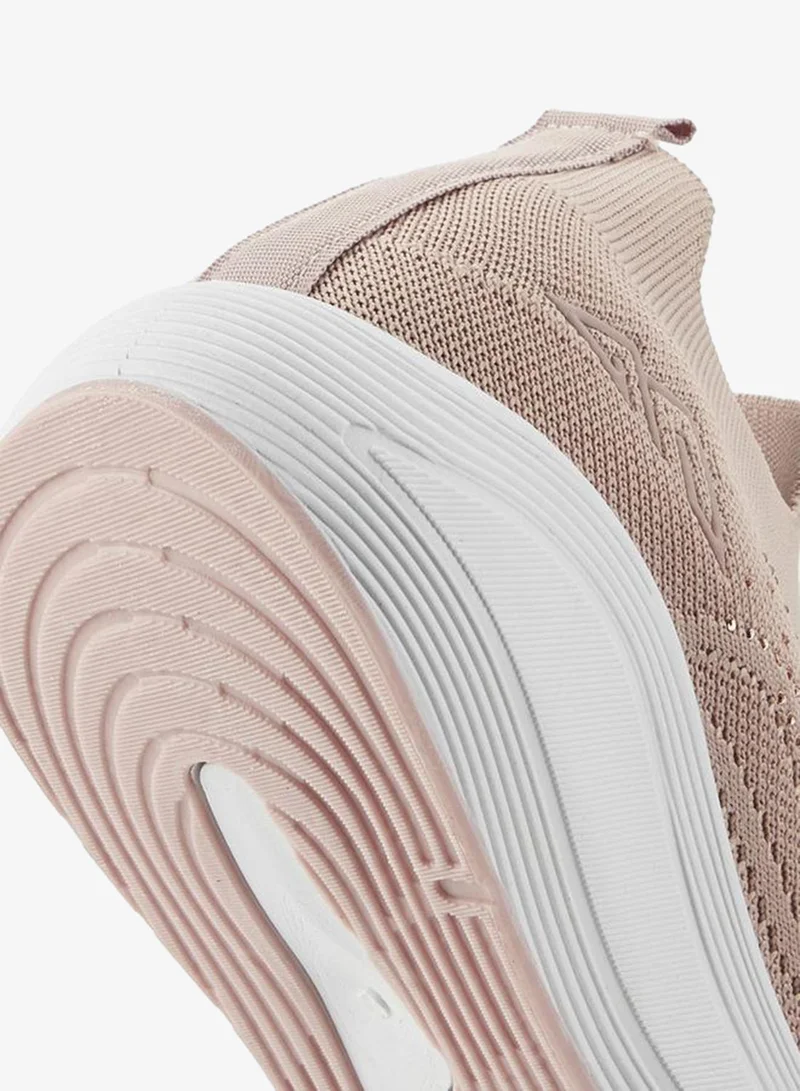 Oaklan by Shoexpress PINK Women Slip-On Sports Shoes for Women | Best Price UAE