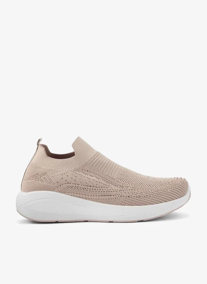 Women Slip-On Sports Shoes