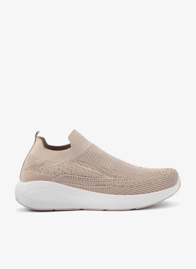 Oaklan by Shoexpress Women Slip-On Sports Shoes