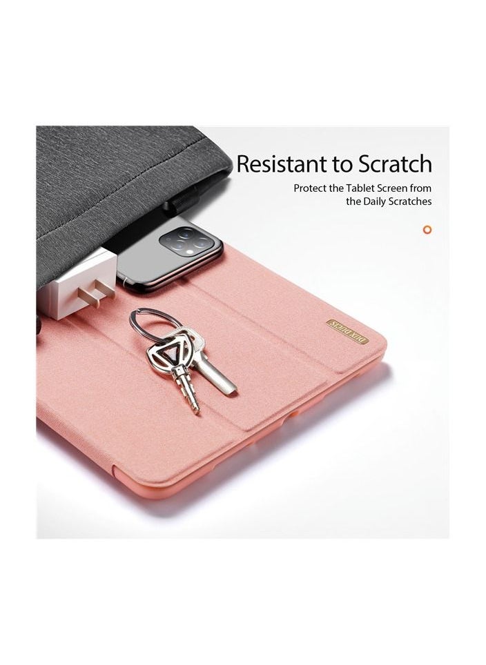 ISank Leather Case For Samsung Galaxy Tab S9 Ultra 14.6 2023  - Image 5