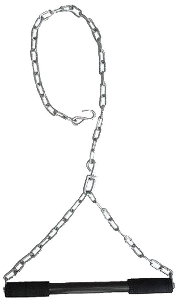 Protoner Pro888 Steel Pull up Chin up Chain Bar - Image 1