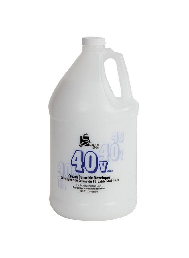 سوبر ستار كريم سوبر ستار المستقر المطور بيروكسيد، 40 فولت HC-50404 - Image 1