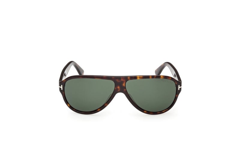Tom Ford Samuele-02 Aviator-Style Sunglasses - Image 2
