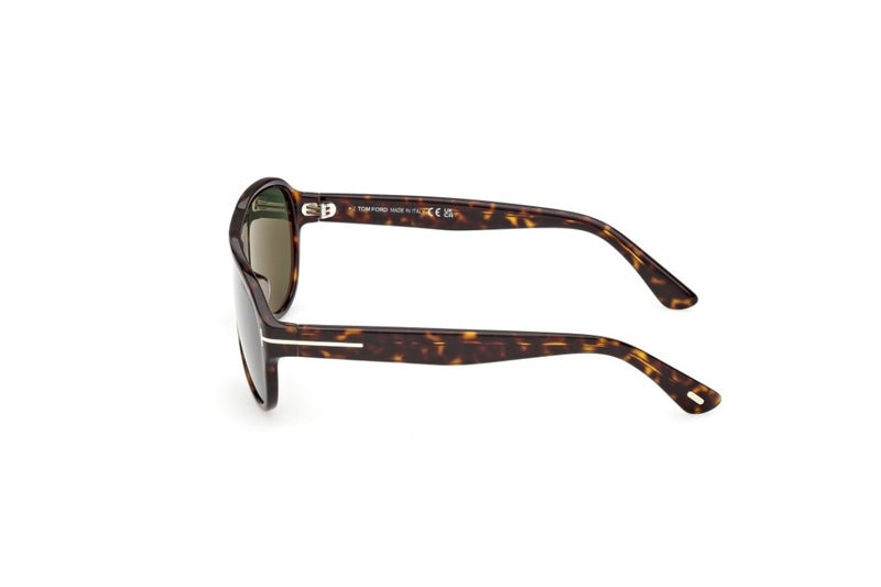 Tom Ford Samuele-02 Aviator-Style Sunglasses - Image 3