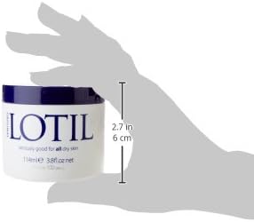 lotil كريم لوتيل للبشرة الجافة 114 مل - Image 5