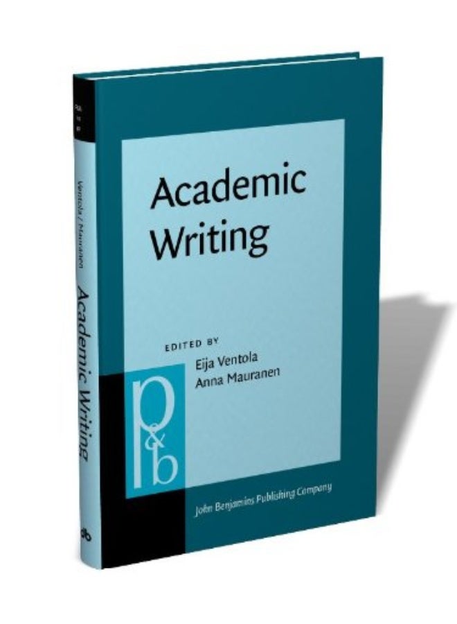 Academic Writing: Intercultural and textual issues - Image 2