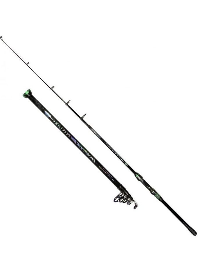 Integra 210 cm Telescopic Fishing Rod 5-10 Lb - pzsku/Z92A3AF353C168161E7DDZ/45/_/1740660908/3ea1756a-34b9-4124-961b-23bff4becfe5