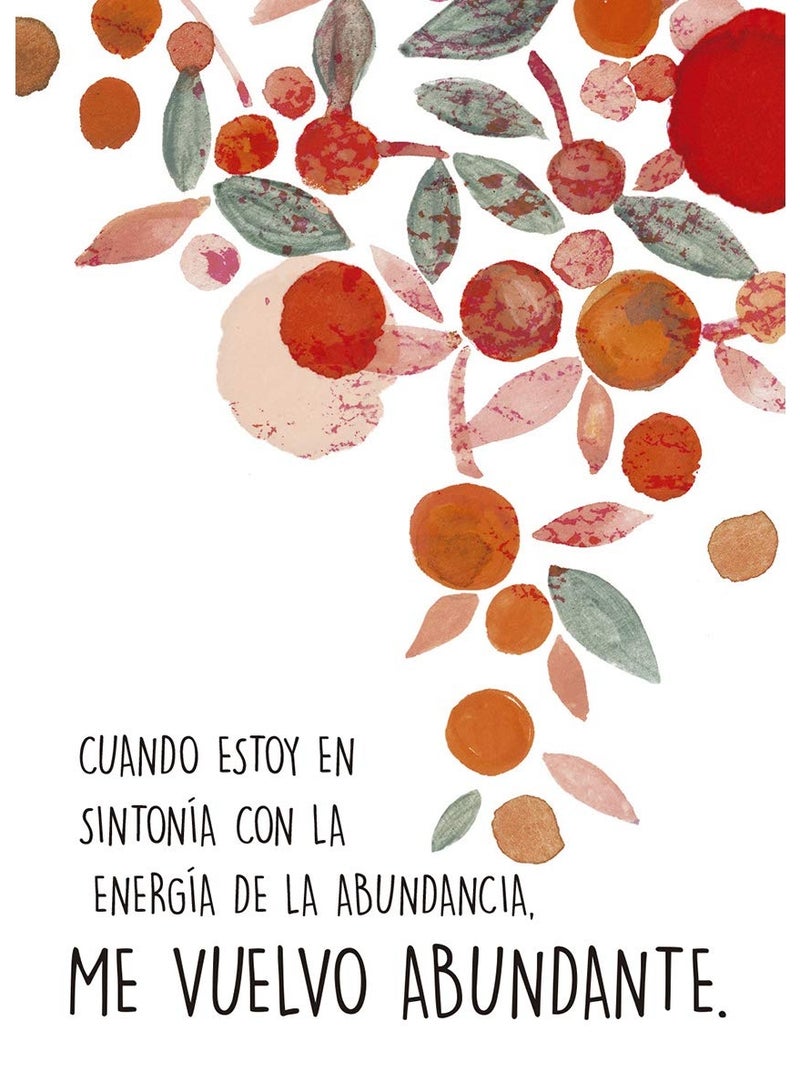 NIBEMINENT Súper Atractor: Libro y 52 cartas oráculo - Image 4