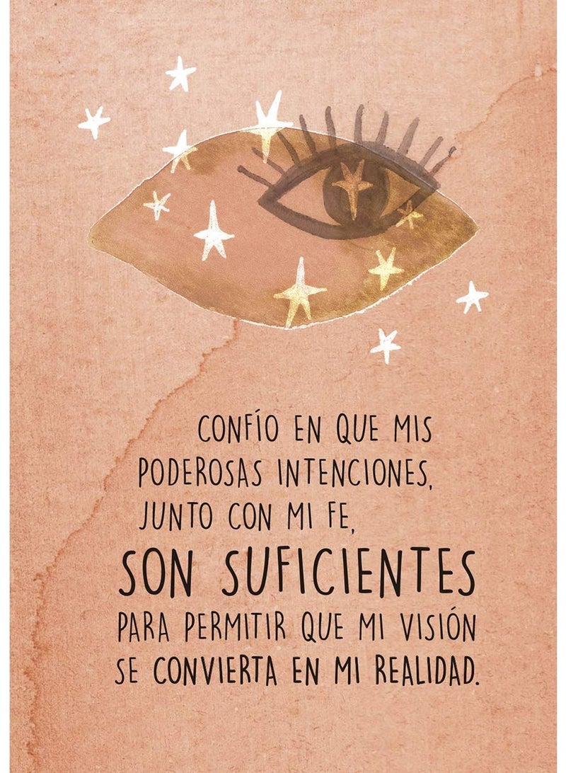 NIBEMINENT Súper Atractor: Libro y 52 cartas oráculo - Image 5