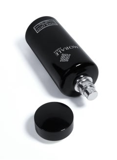 عطور ايه ام دي عطر مورال باريس نوار عود من AMD Perfumes للرجال والنساء، 100 مل  - Image 3