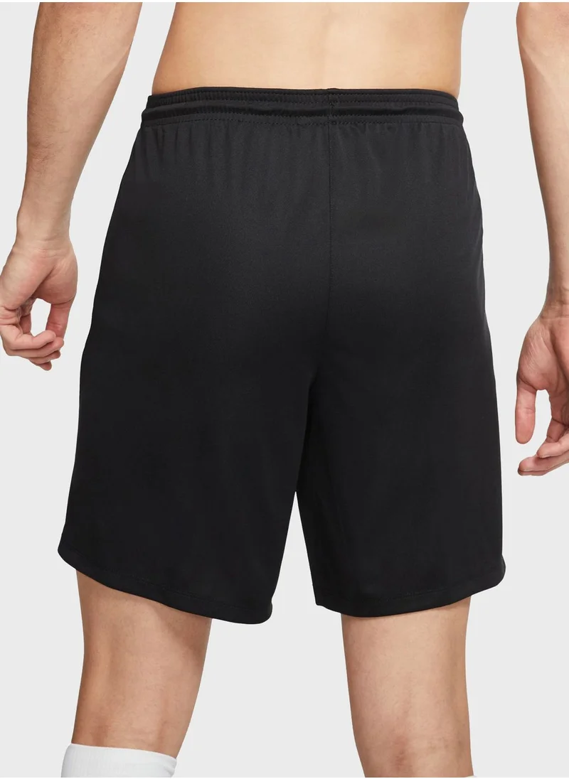 Nike Park Dri-Fit Shorts