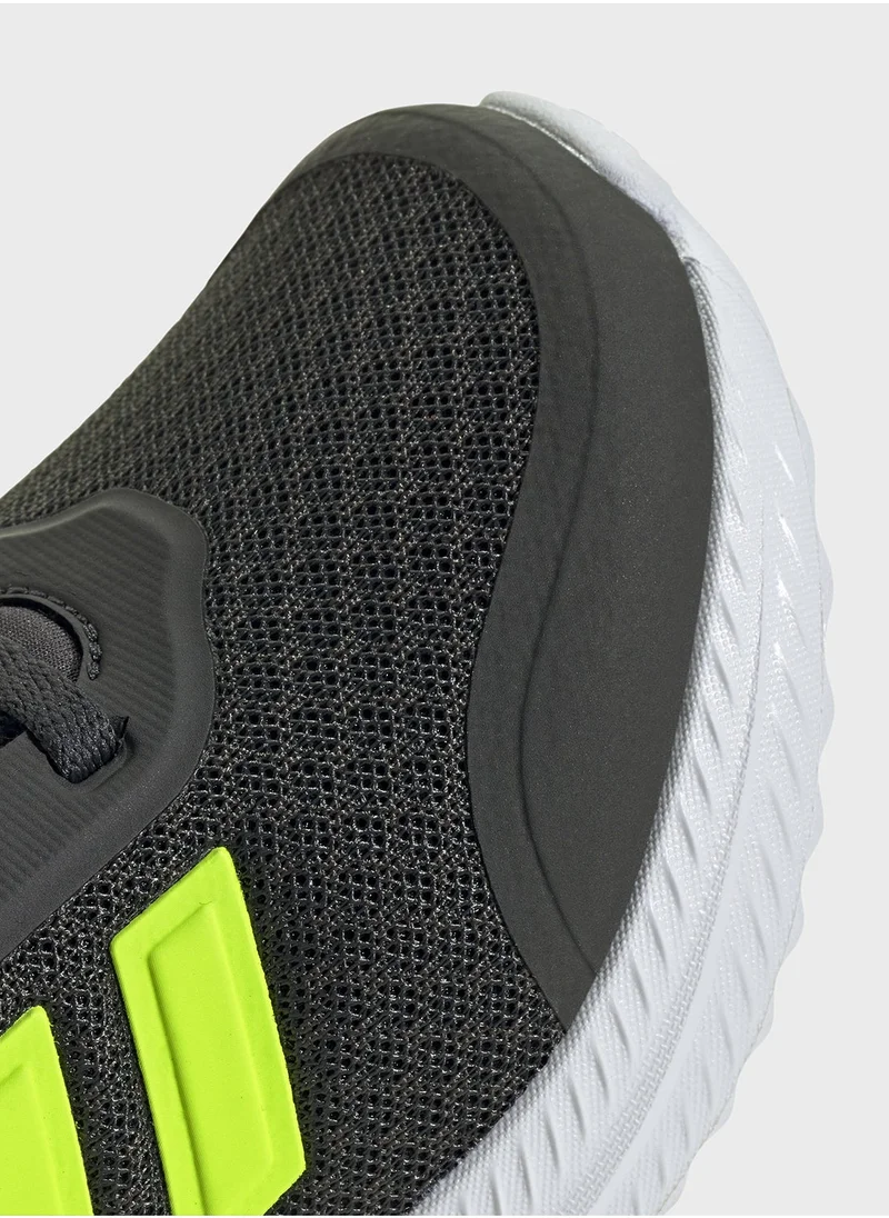 adidas شبابي X_Plrpath