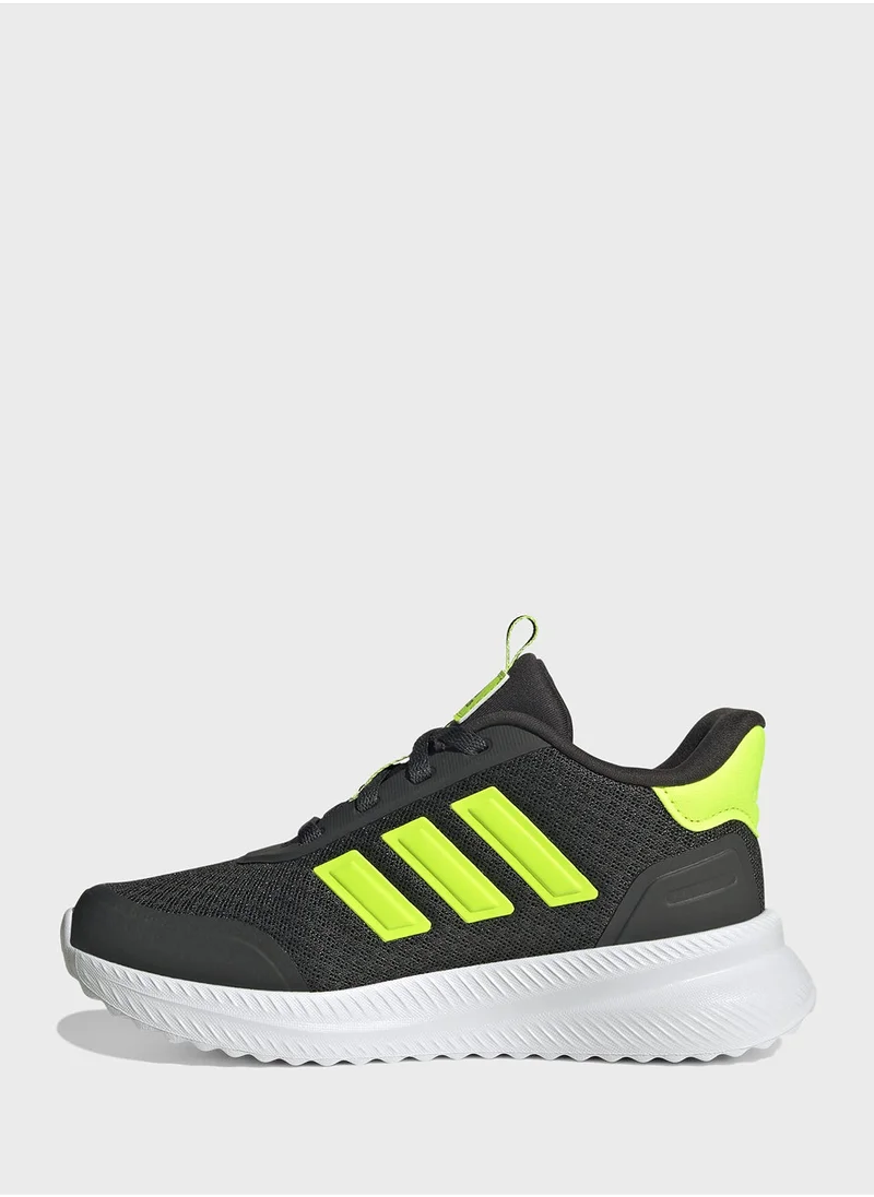 Adidas Youth X_Plrpath