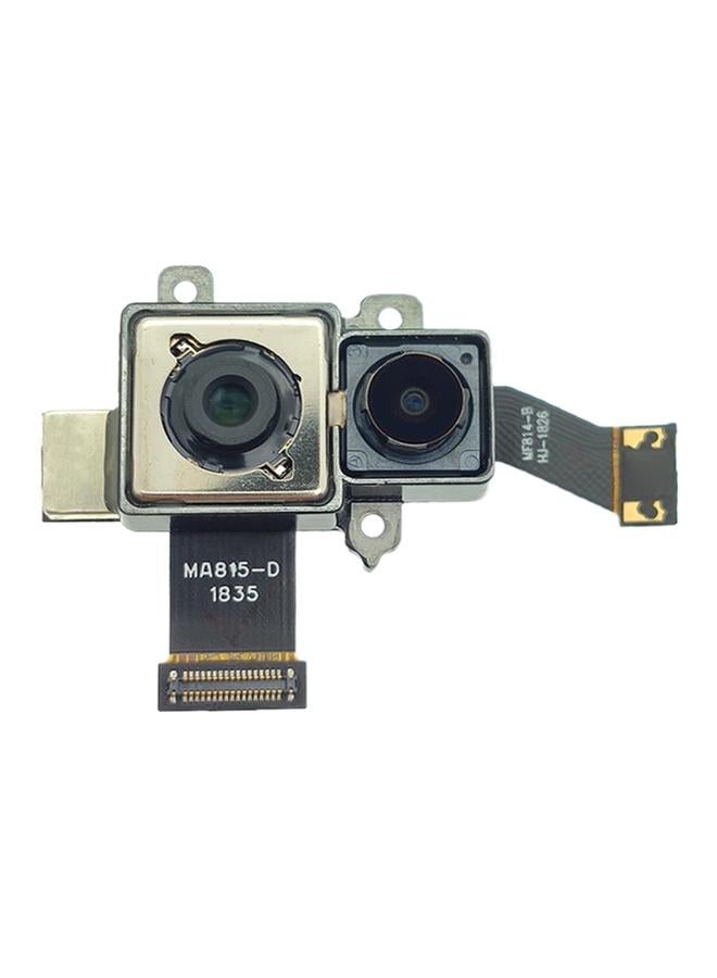 إيروريكس كاميرا خلفية لهاتف Asus ROG ZS600KL - Image 1