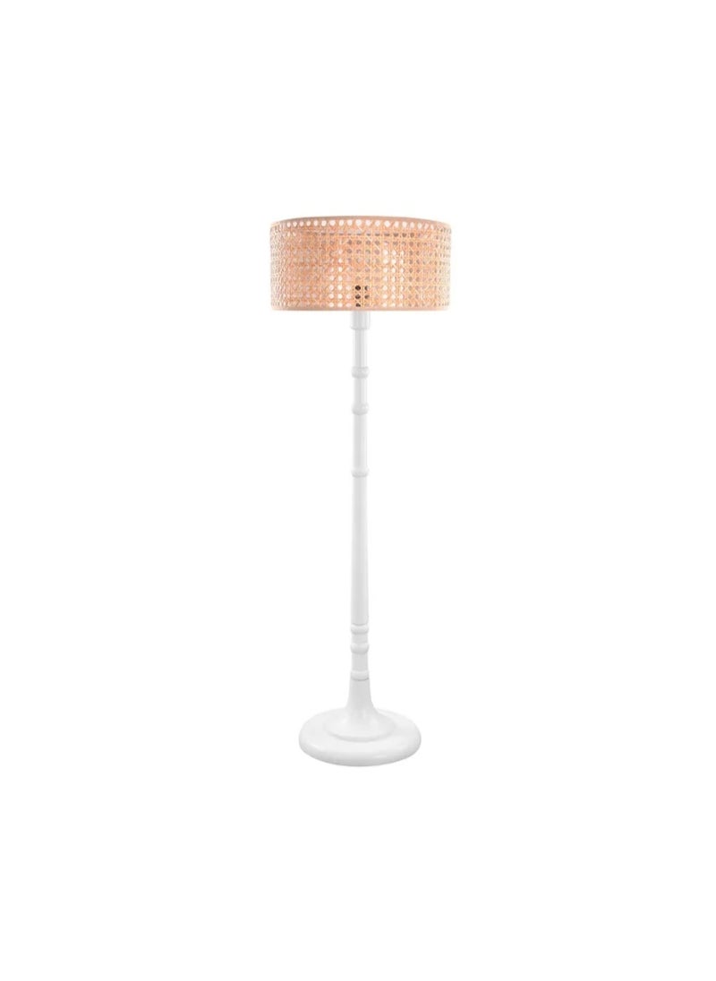 MAURO - Katai Floor Lamp - Image 1