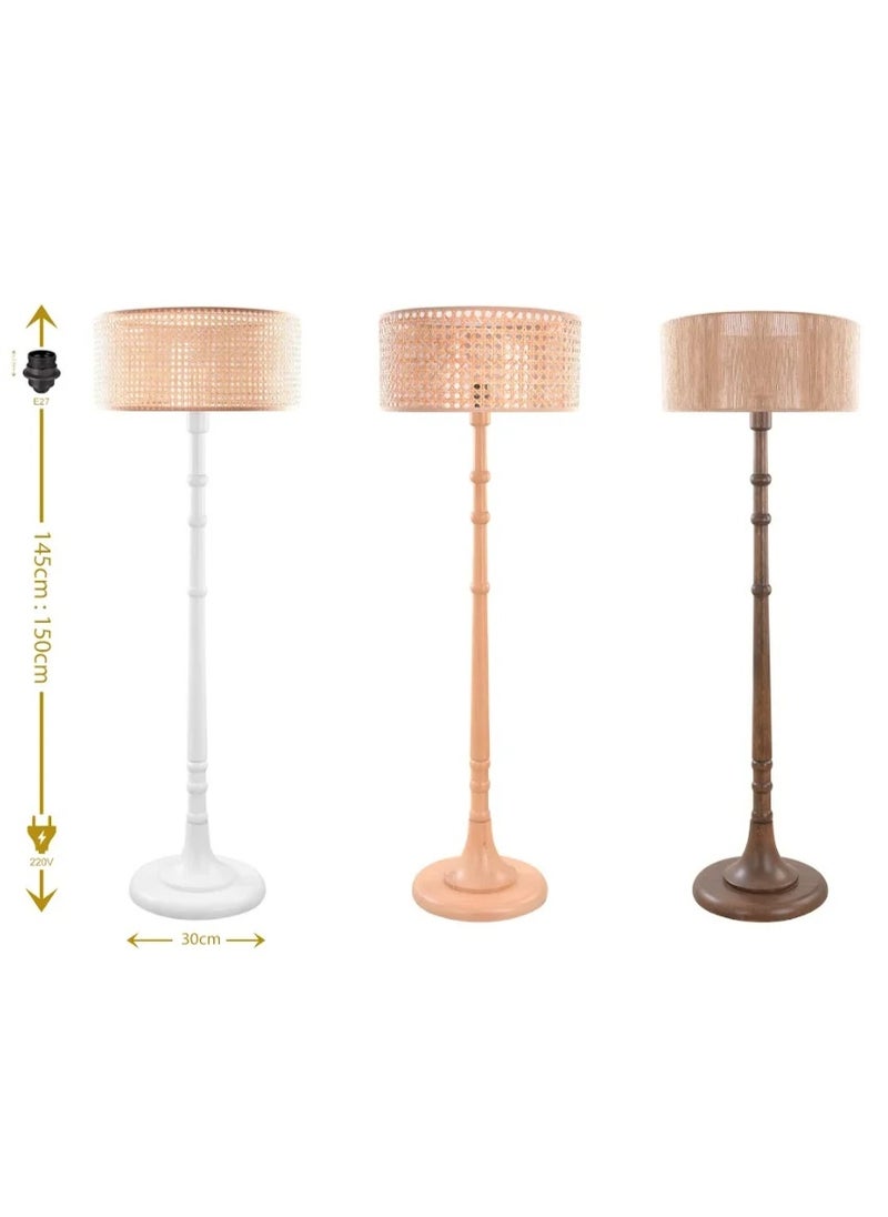 MAURO - Katai Floor Lamp - Image 1
