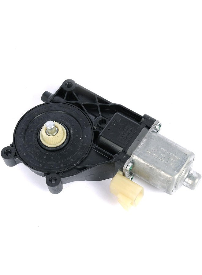 Panther Automotive Front Power Window Regulator Motor for GMC and Chevrolet - Image 1