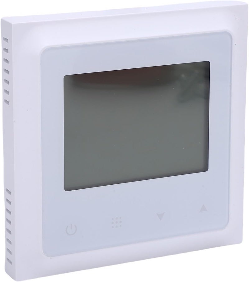 Smart WiFi Digital Thermostat for Home Energy Saving, Programmable Touch Control Temperature Controller for Comfortable Indoor Environment - Image 5